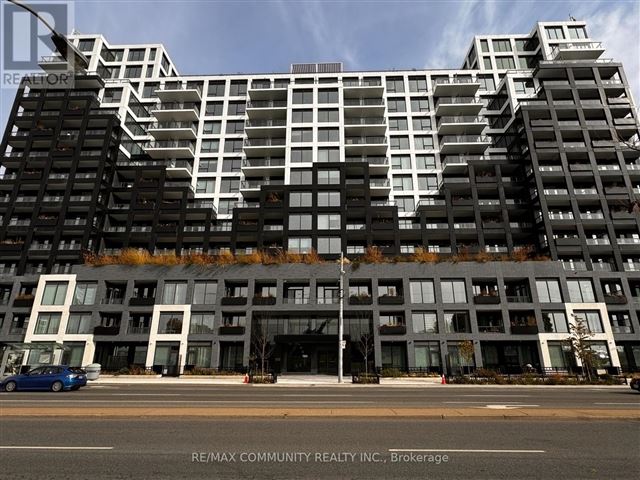 WestLine Condos - 1136 1100 Sheppard Avenue West - photo 1