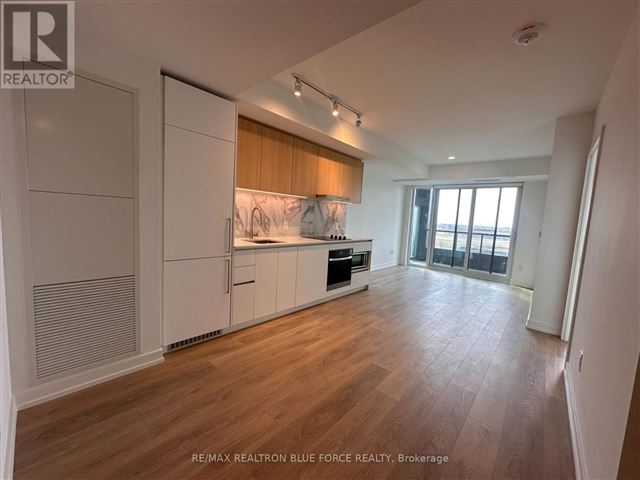 WestLine Condos - 1215 1100 Sheppard Avenue West - photo 2