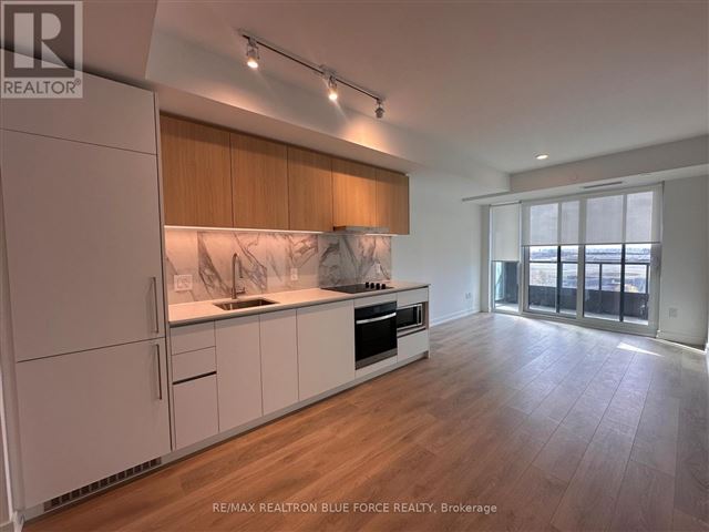 WestLine Condos - 1215 1100 Sheppard Avenue West - photo 3