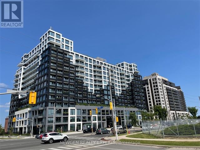 WestLine Condos - 1505 1100 Sheppard Avenue West - photo 1