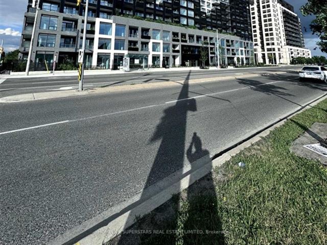 WestLine Condos - 825 1100 Sheppard Avenue West - photo 1