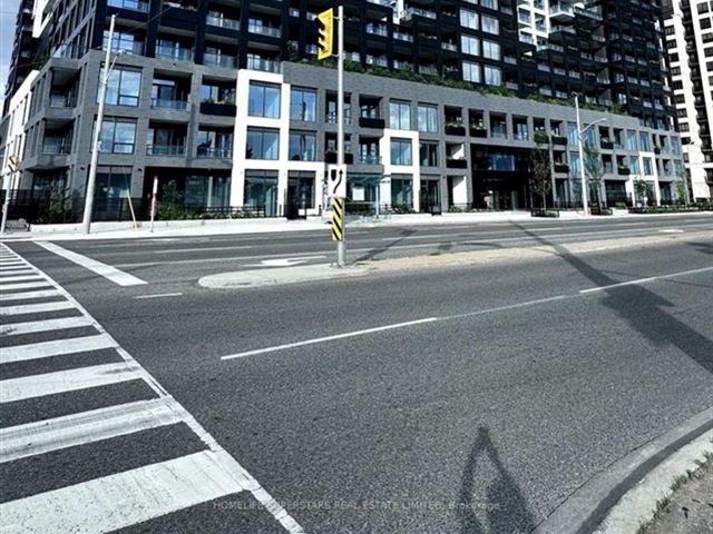 WestLine Condos - 825 1100 Sheppard Avenue West - photo 3