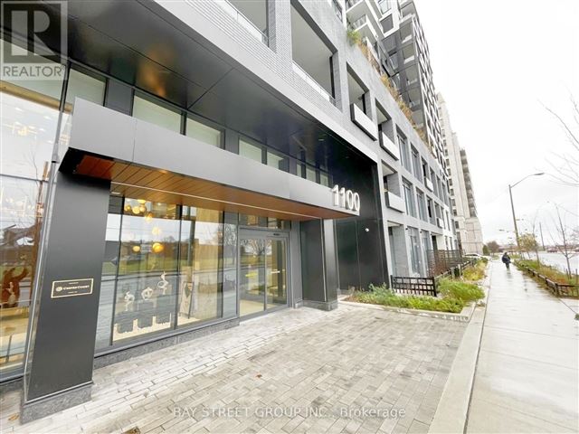 WestLine Condos - 1533 1100 Sheppard Avenue West - photo 3