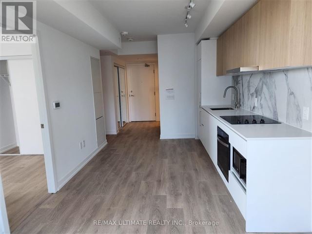 WestLine Condos - 809 1100 Sheppard Avenue West - photo 2