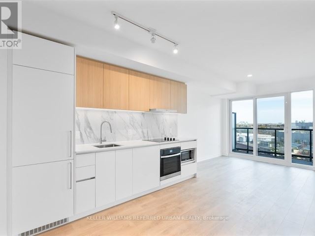 WestLine Condos - 801 1100 Sheppard Avenue West - photo 1