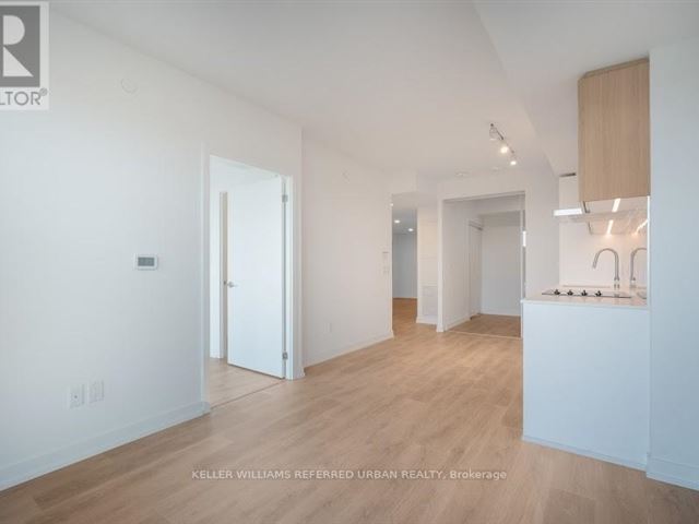 WestLine Condos - 801 1100 Sheppard Avenue West - photo 3