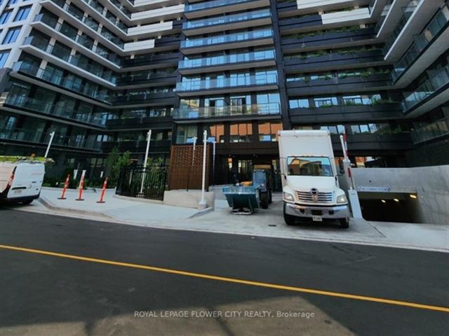 WestLine Condos - 216 1100 Sheppard Avenue West - photo 1