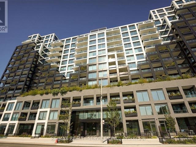 WestLine Condos - 1110 1100 Sheppard Avenue West - photo 1