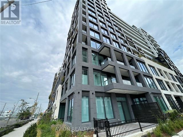 WestLine Condos - 319 1100 Sheppard Avenue West - photo 1