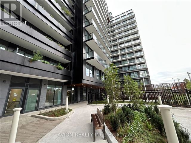 WestLine Condos - 319 1100 Sheppard Avenue West - photo 3