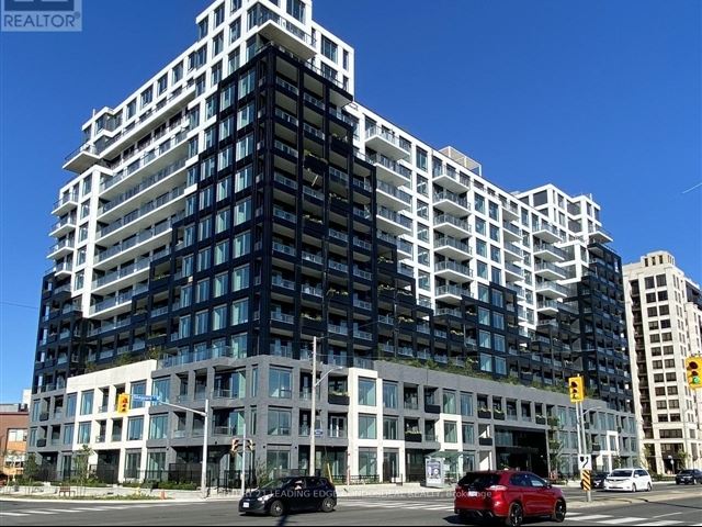 WestLine Condos - 1137 1100 Sheppard Avenue West - photo 1