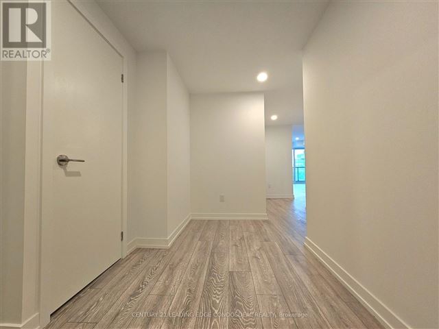 WestLine Condos - 1137 1100 Sheppard Avenue West - photo 2