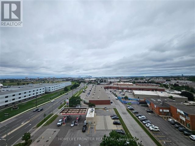 WestLine Condos - 1128 1100 Sheppard Avenue West - photo 2