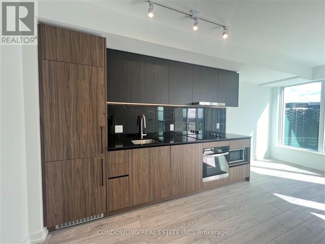 WestLine Condos - 1209 1100 Sheppard Avenue West - photo 1