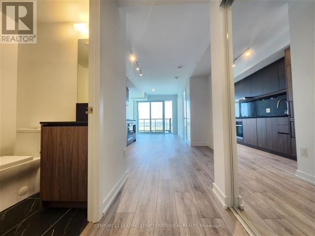 WestLine Condos - 1223 1100 Sheppard Avenue West - photo 1