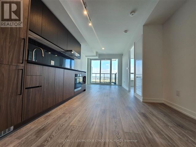 WestLine Condos - 1223 1100 Sheppard Avenue West - photo 3