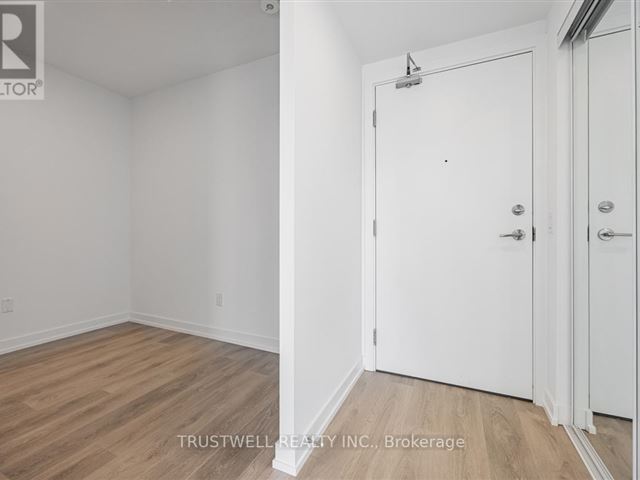 WestLine Condos - 1210 1100 Sheppard Avenue West - photo 2