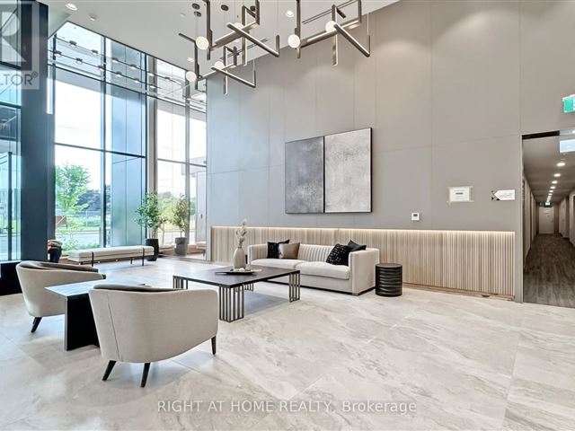 WestLine Condos - 208 1100 Sheppard Avenue West - photo 2