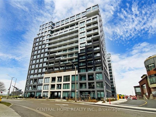 WestLine Condos - 626 1100 Sheppard Avenue West - photo 1