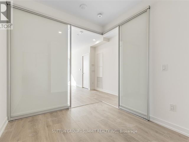 WestLine Condos - 1520 1100 Sheppard Avenue West - photo 2