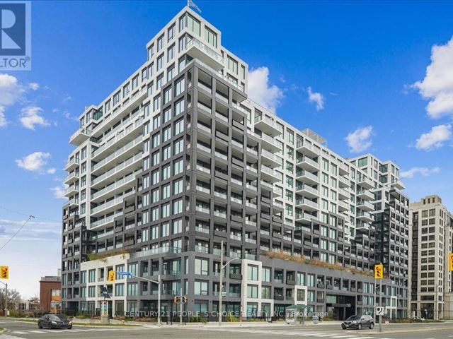 WestLine Condos - 306 1100 Sheppard Avenue West - photo 1