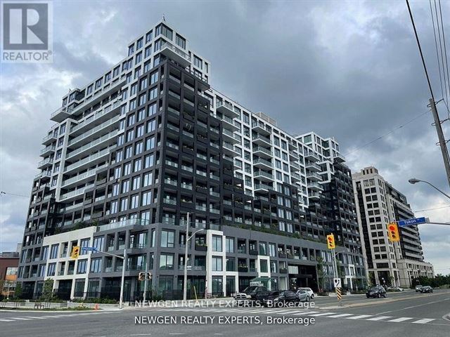 WestLine Condos -  1100 Sheppard Avenue West - photo 1