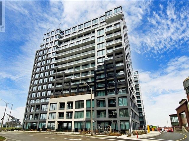 WestLine Condos -  1100 Sheppard Avenue West - photo 2