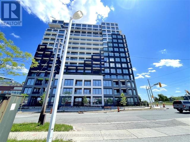 WestLine Condos - lph21 1100 Sheppard Avenue West - photo 2