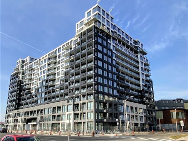 WestLine Condos - 606 1100 Sheppard Avenue West - photo 1