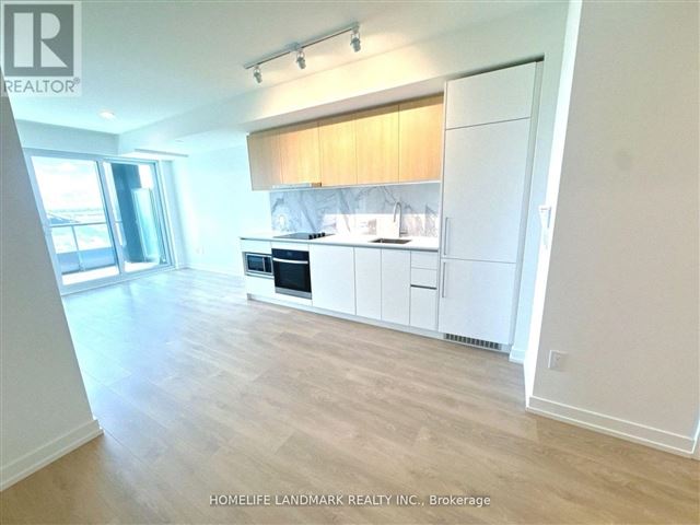 WestLine Condos - 616 1100 Sheppard Avenue West - photo 2