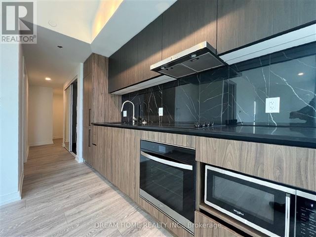 WestLine Condos - 912 1100 Sheppard Avenue West - photo 2