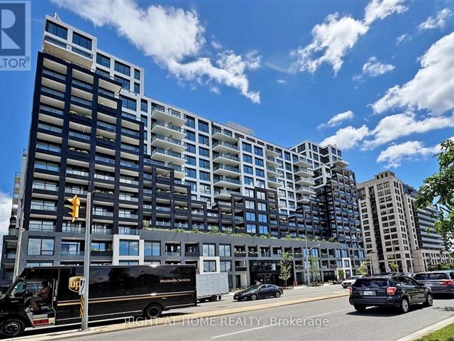 WestLine Condos - 1011 1100 Sheppard Avenue West - photo 1