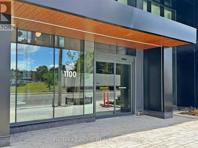 WestLine Condos - 1011 1100 Sheppard Avenue West - photo 3