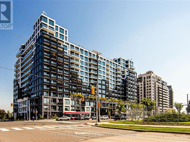 WestLine Condos - 1133 1100 Sheppard Avenue West - photo 1