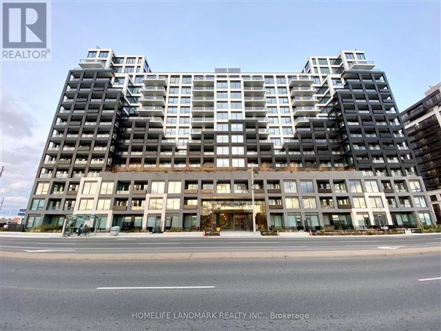 WestLine Condos -  1100 Sheppard Avenue West - photo 1