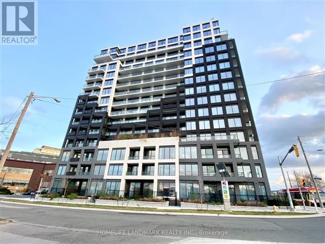 WestLine Condos -  1100 Sheppard Avenue West - photo 2