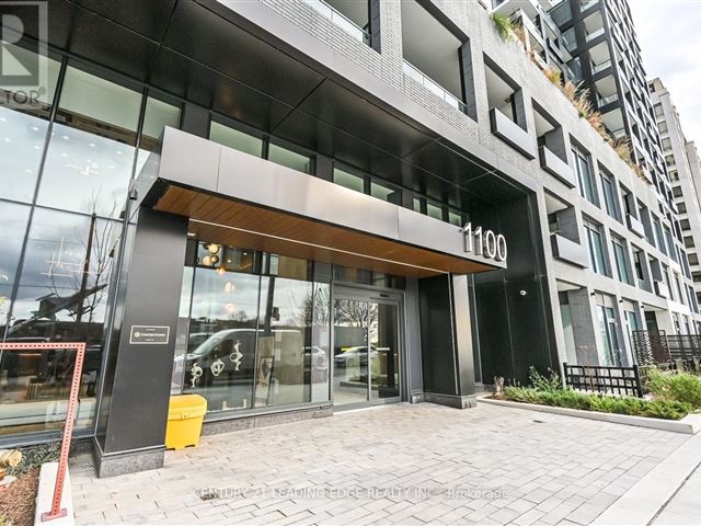 WestLine Condos - lph10 1100 Sheppard Avenue West - photo 3