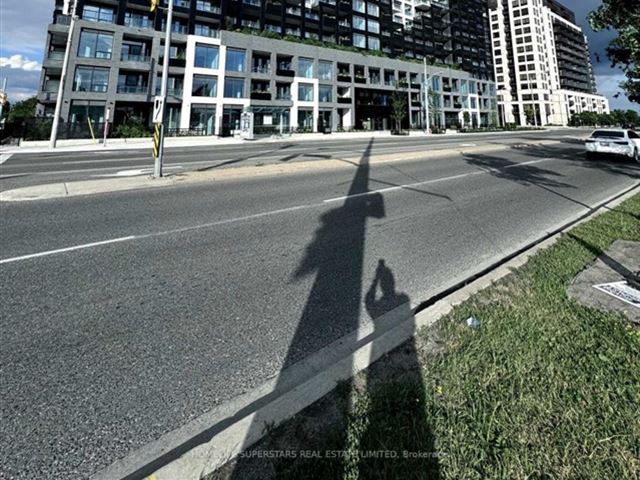 WestLine Condos - 1525 1100 Sheppard Avenue West - photo 3