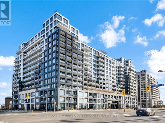 WestLine Condos - lph32 1100 Sheppard Avenue West - photo 1