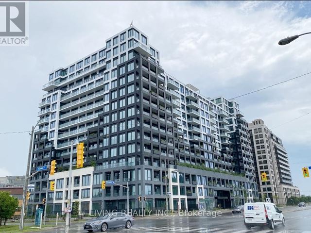 WestLine Condos -  1100 Sheppard Avenue West - photo 1