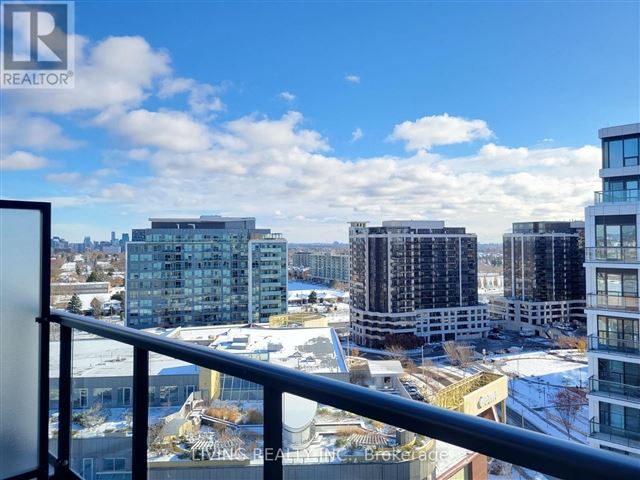 WestLine Condos -  1100 Sheppard Avenue West - photo 2