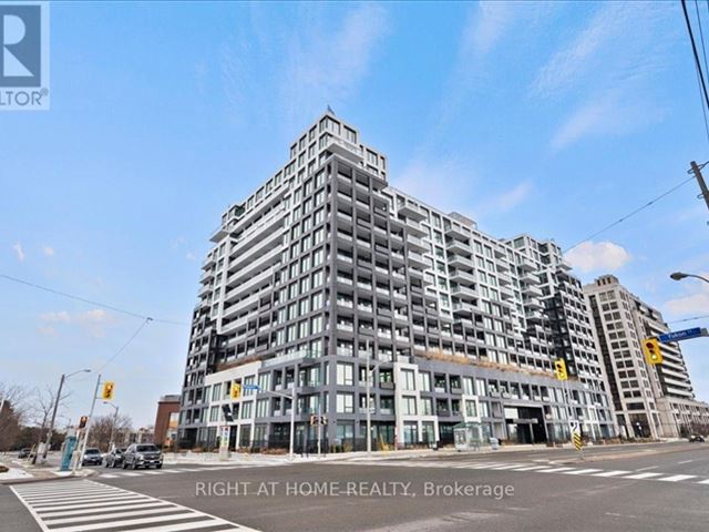 WestLine Condos - ph16 1100 Sheppard Avenue West - photo 1