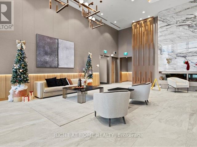 WestLine Condos - ph16 1100 Sheppard Avenue West - photo 3