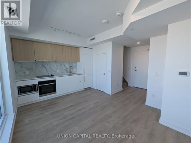 WestLine Condos - ph11 1100 Sheppard Avenue West - photo 3