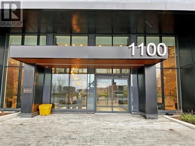 WestLine Condos - 1001 1100 Sheppard Avenue West - photo 1