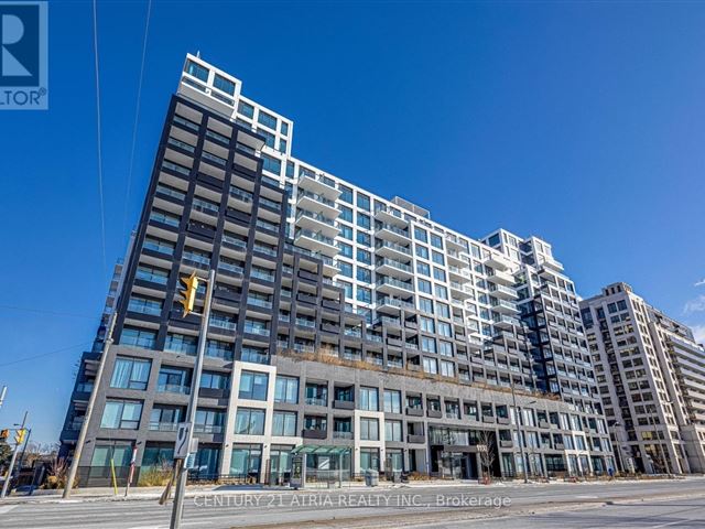 WestLine Condos - ph10 1100 Sheppard Avenue West - photo 2