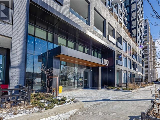 WestLine Condos - ph10 1100 Sheppard Avenue West - photo 3