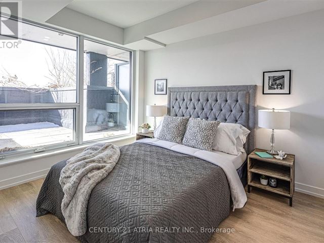 WestLine Condos - 521 1100 Sheppard Avenue West - photo 3