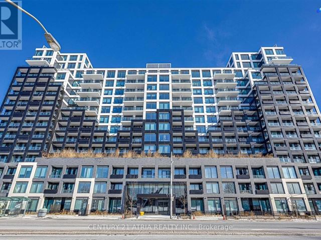 WestLine Condos - 1501 1100 Sheppard Avenue West - photo 1