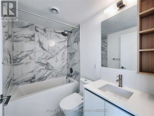 WestLine Condos - ph19 1100 Sheppard Avenue West - photo 2